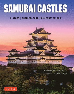 Samurai Castles