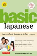 Basic Japanese