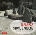 Japanese Stone Gardens
