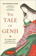 Tale of Genji