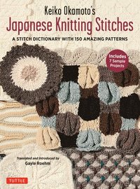 Japanese Wonder Crochet Nihon Vogue Haftad