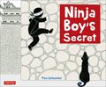 Ninja Boy's Secret