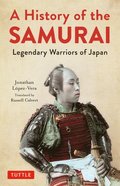 History of the Samurai