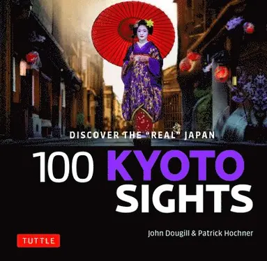 100 Kyoto Sights