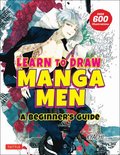 Learn to Draw Manga Men