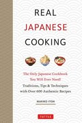 Real Japanese Cooking