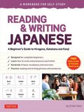 Reading & Writing Japanese: A Workbook for Self-Study