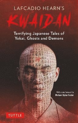 Lafcadio Hearn's Kwaidan av Lafcadio Hearn