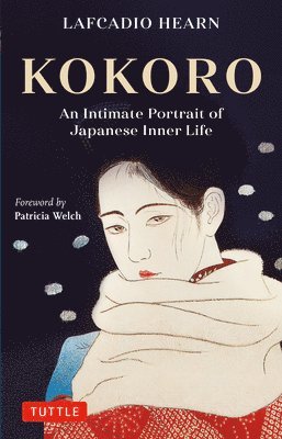 Lafcadio Hearn - Kokoro, Häftad