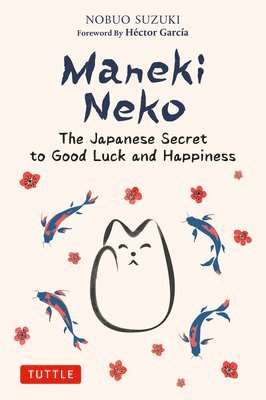 Maneki Neko av Nobuo Suzuki