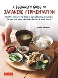 Beginner's Guide to Japanese Fermentation