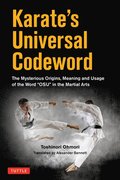 Karate's Universal Codeword