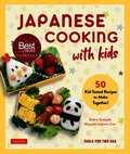 Japanese Cooking with Kids