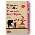 Postcards from Japan: A Novel