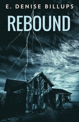 E Denise Billups - Rebound, Häftad