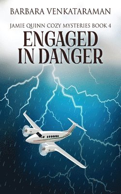 Barbara Venkataraman - Engaged In Danger, Häftad