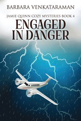 Barbara Venkataraman - Engaged In Danger, Häftad
