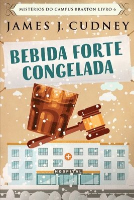 James J Cudney - Bebida Forte Congelada, Häftad. Tillgänglighet: Lägg i varukorg