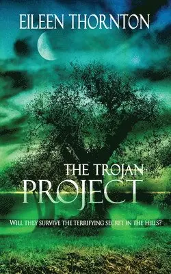 Eileen Thornton - Trojan Project, Häftad. Tillgänglighet: Lägg i varukorg