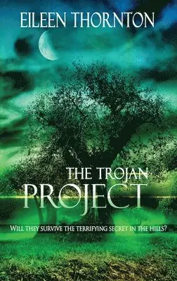 Eileen Thornton - Trojan Project, Inbunden. Tillgänglighet: Lägg i varukorg