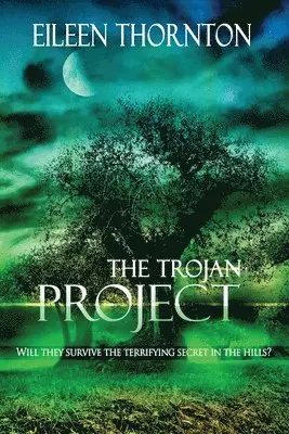 Eileen Thornton - Trojan Project, Häftad. Tillgänglighet: Lägg i varukorg