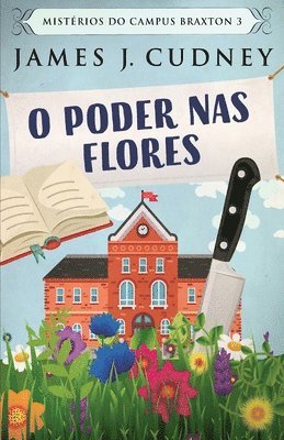 James J Cudney - O Poder Nas Flores, Häftad. Tillgänglighet: Lägg i varukorg