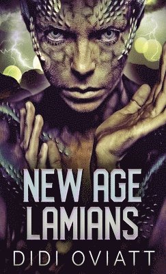 Didi Oviatt - New Age Lamians, Inbunden. Tillgänglighet: Lägg i varukorg
