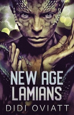 Didi Oviatt - New Age Lamians, Häftad. Tillgänglighet: Lägg i varukorg