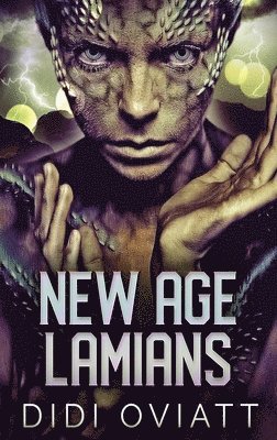 Didi Oviatt - New Age Lamians, Inbunden. Tillgänglighet: Lägg i varukorg