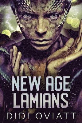 Didi Oviatt - New Age Lamians, Häftad. Tillgänglighet: Lägg i varukorg