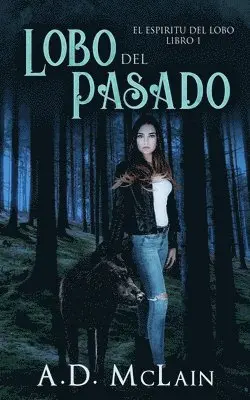 A D McLain - Lobo Del Pasado, Häftad. Tillgänglighet: Lägg i varukorg