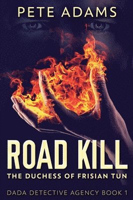 Pete Adams - Road Kill, Häftad
