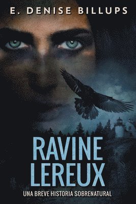 E Denise Billups - Ravine Lereux - Una Breve Historia Sobrenatural, Häftad. Tillgänglighet: Lägg i varukorg
