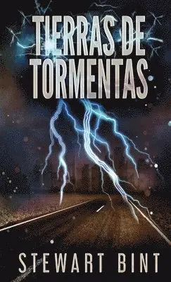 Stewart Bint - Tierras de Tormentas, Inbunden. Tillgänglighet: Lägg i varukorg