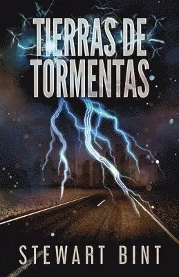 Stewart Bint - Tierras de Tormentas, Häftad. Tillgänglighet: Lägg i varukorg