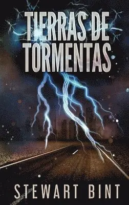 Stewart Bint - Tierras de Tormentas, Inbunden. Tillgänglighet: Lägg i varukorg