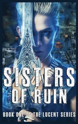 Darren Lewis - Sisters of Ruin, Inbunden