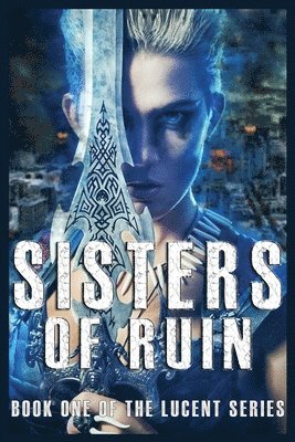 Darren Lewis - Sisters of Ruin, Häftad