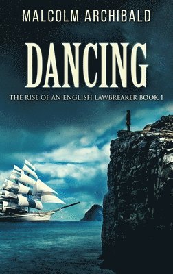 Malcolm Archibald - Dancing, Inbunden