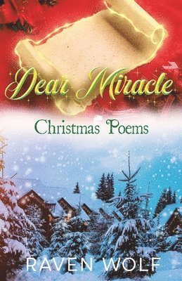 Raven Wolf - Dear Miracle, Häftad. Tillgänglighet: Lägg i varukorg
