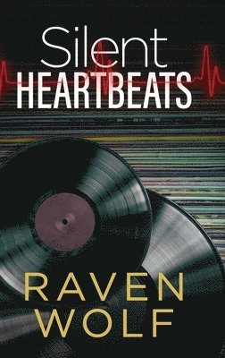 Raven Wolf - Silent Heartbeats, Inbunden. Tillgänglighet: Lägg i varukorg