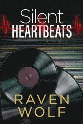 Raven Wolf - Silent Heartbeats, Häftad. Tillgänglighet: Lägg i varukorg
