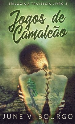 June V Bourgo - Jogos de Camaleão, Inbunden. Tillgänglighet: Lägg i varukorg