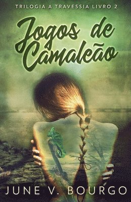 June V Bourgo - Jogos de Camaleão, Häftad. Tillgänglighet: Lägg i varukorg