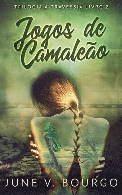 June V Bourgo - Jogos de Camaleão, Häftad. Tillgänglighet: Lägg i varukorg