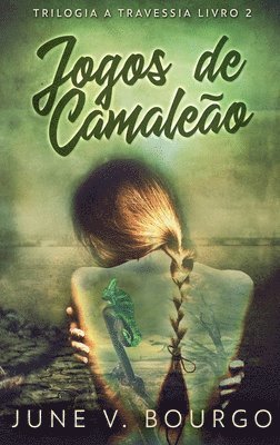 June V Bourgo - Jogos de Camaleão, Inbunden. Tillgänglighet: Lägg i varukorg