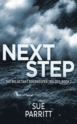 Sue Parritt - Next Step, Häftad. Tillgänglighet: Lägg i varukorg