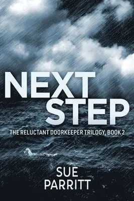 Sue Parritt - Next Step, Häftad. Tillgänglighet: Lägg i varukorg