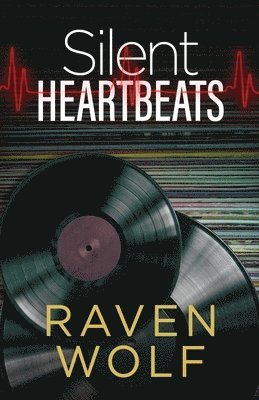 Raven Wolf - Silent Heartbeats, Häftad. Tillgänglighet: Lägg i varukorg