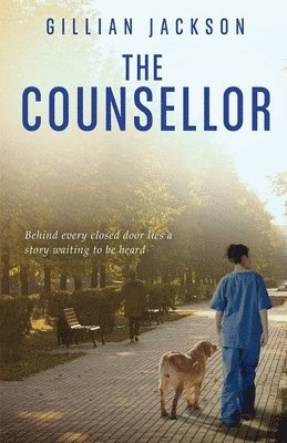 Gillian Jackson - Counsellor, Häftad